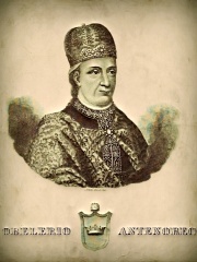 Photo of Obelerio degli Antenori