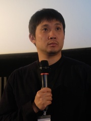 Photo of Ryusuke Hamaguchi