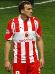 Photo of Darko Kovačević