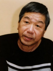 Photo of Fujio Akatsuka