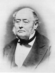 Photo of Johann Jakob Bachofen