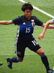 Photo of Hikari Takagi