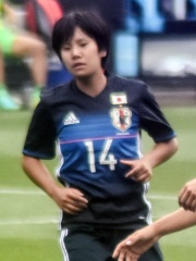 Photo of Yu Nakasato