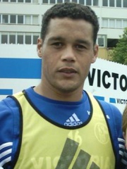 Photo of Darío Rodríguez
