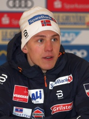 Photo of Erik Valnes