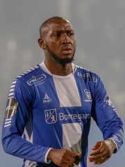 Photo of Ibrahima Koné
