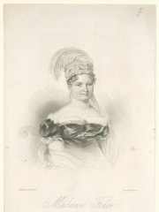 Photo of Joséphine Fodor