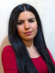 Photo of Zehra Doğan