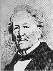 Photo of Gaspard-Théodore-Ignace de la Fontaine