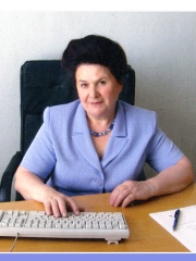 Photo of Guzal Sitdikova
