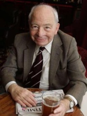 Photo of Colin Dexter