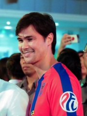 Photo of Phil Younghusband