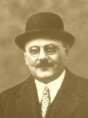 Photo of Pierre Prüm
