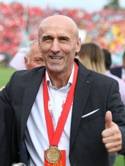Photo of Miodrag Ješić