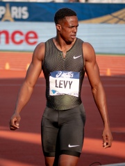 Photo of Ronald Levy