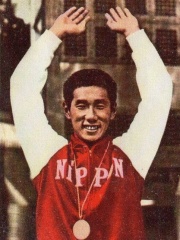 Photo of Nobutaka Taguchi