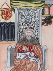 Photo of Otto II, Count of Habsburg