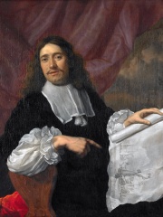 Photo of Willem van de Velde the Younger