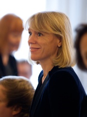 Photo of Anniken Huitfeldt