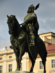 Photo of Coloman of Galicia