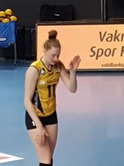 Photo of Isabelle Haak