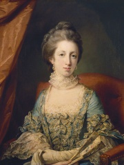 Photo of Princess Louisa of Great Britain