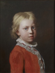 Photo of Prince Frederick of Great Britain