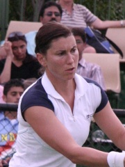Photo of Sandra Klösel