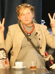 Photo of Merle Jääger