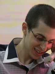 Photo of Gilad Shalit