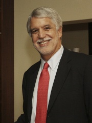 Photo of Enrique Peñalosa