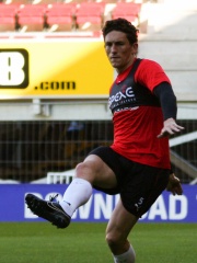 Photo of Keith Andrews
