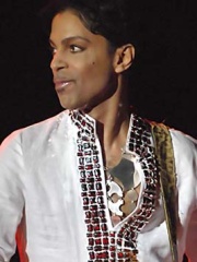 Photo of Prince