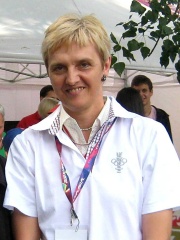 Photo of Urszula Kielan
