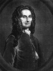 Photo of Abraham de Moivre