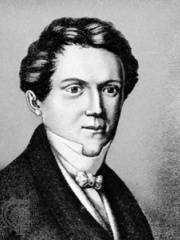Photo of Wilhelm Hauff