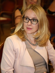 Photo of Margarete Schramböck