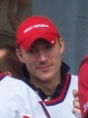 Photo of Karel Rachůnek