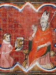 Photo of William of the White Hands