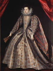 Photo of Elisabeth of Lorraine