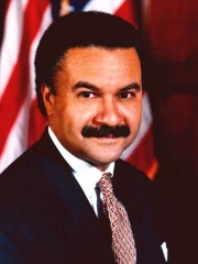 Photo of Ron Brown