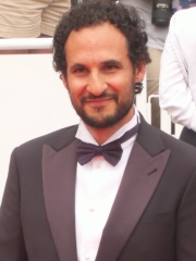 Photo of Ali Abbasi