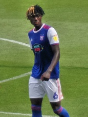 Photo of Trevoh Chalobah