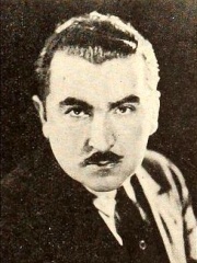 Photo of George Fitzmaurice