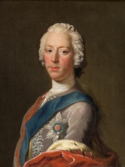 Photo of Charles Edward Stuart