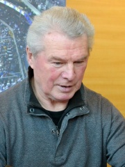 Photo of František Pospíšil