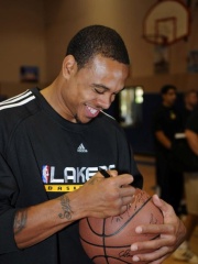 Photo of Shannon Brown