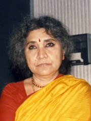 Photo of Vinjamuri Anasuya Devi