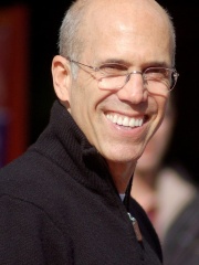 Photo of Jeffrey Katzenberg