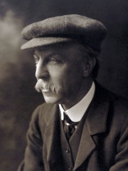 Photo of Edward Albert Sharpey-Schafer